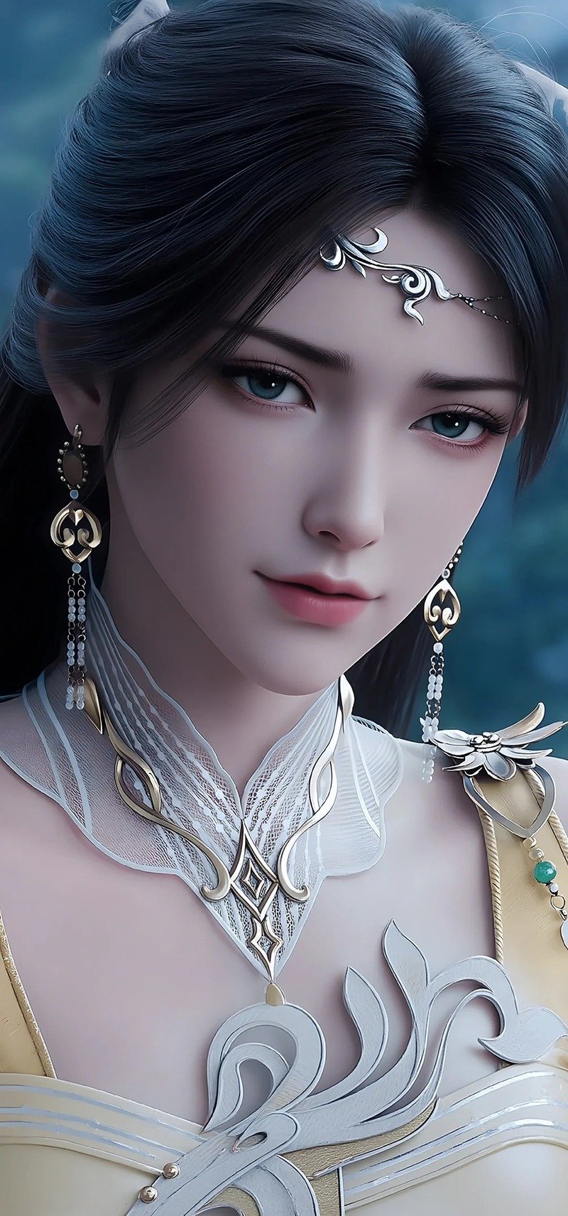 kim bình nhi 34