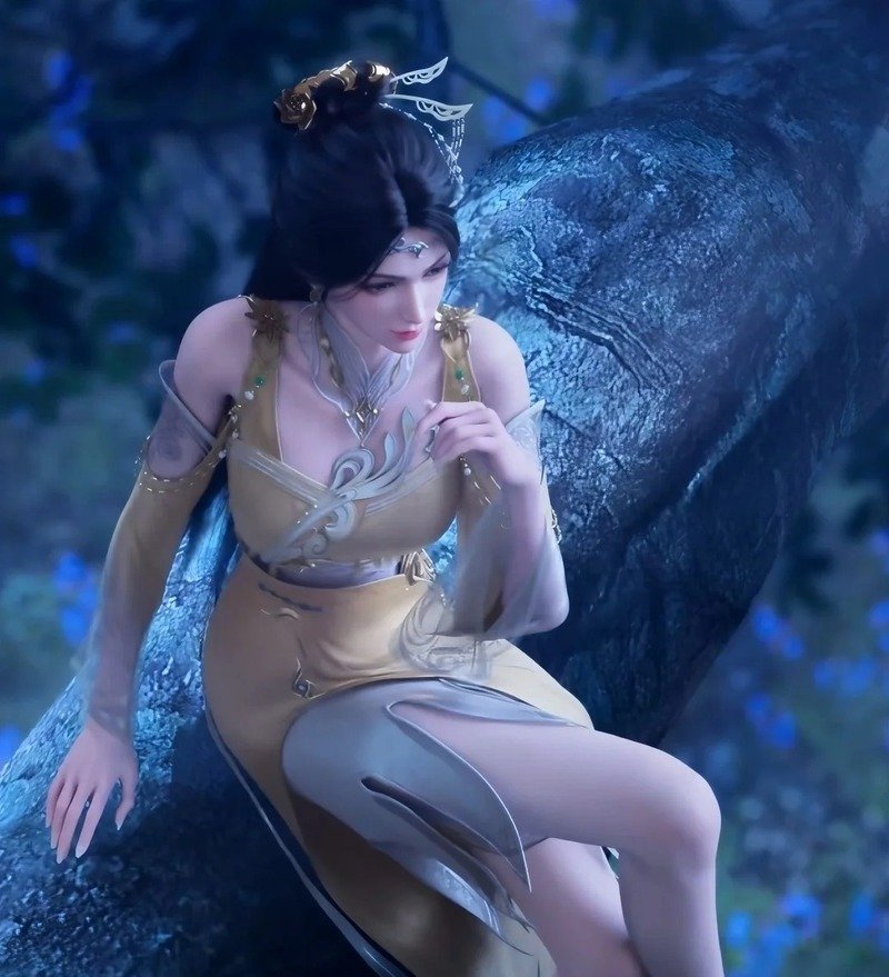 kim bình nhi 38