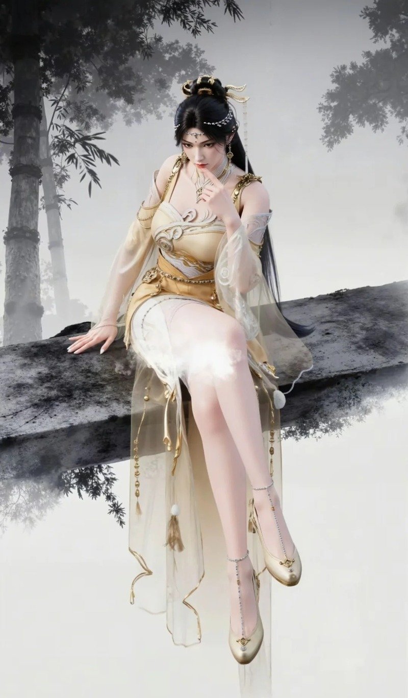 kim bình nhi 4