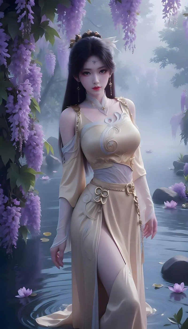 kim bình nhi 6