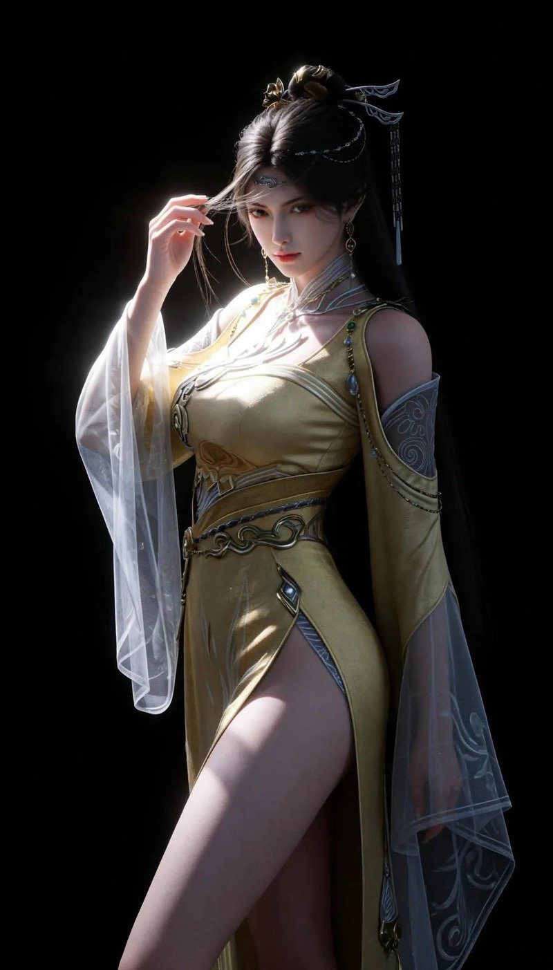 kim bình nhi 7