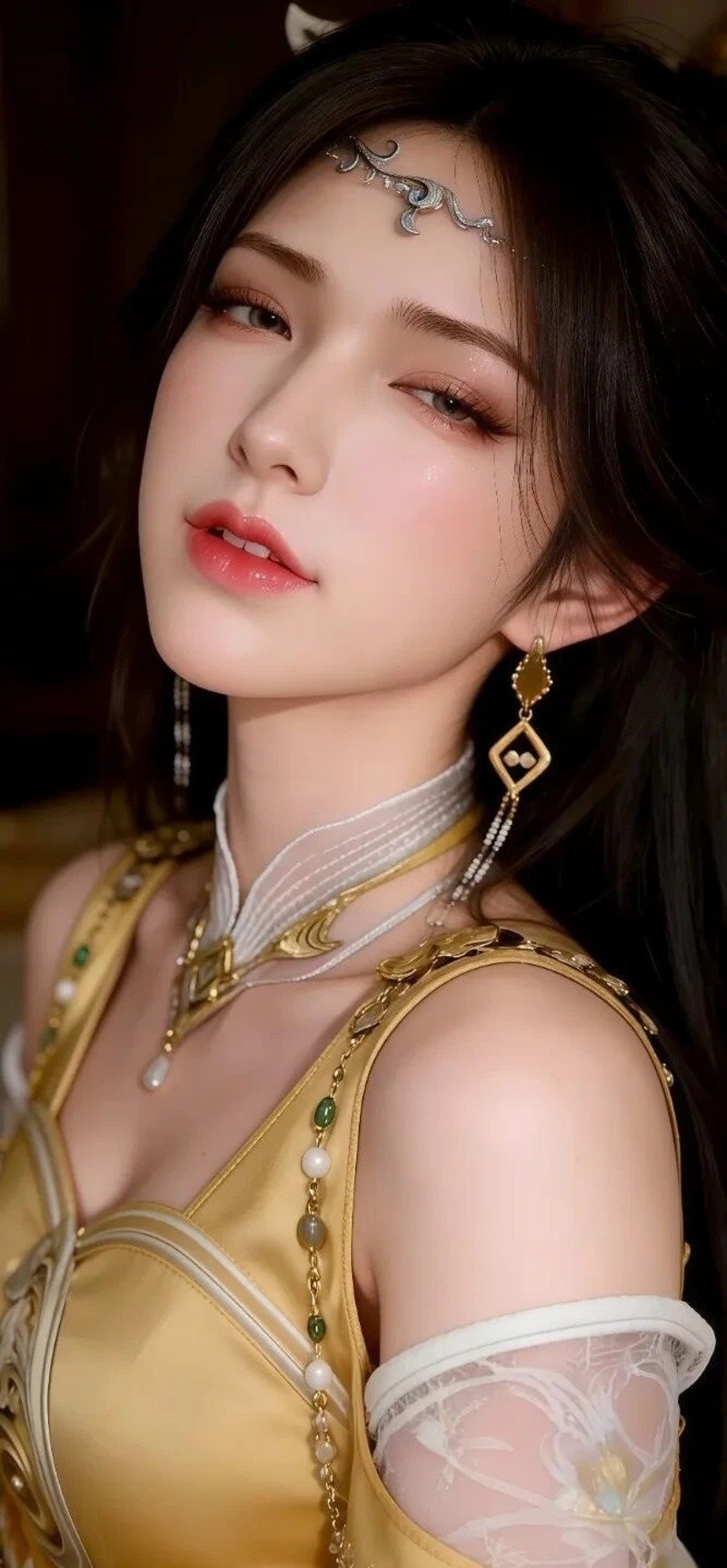 kim bình nhi 8