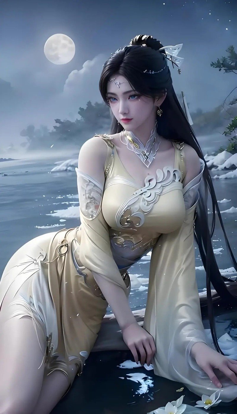 kim bình nhi 9