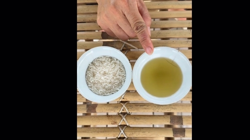 Làm đèn bằng dầu ăn – Giải pháp đơn giản khi mất điện