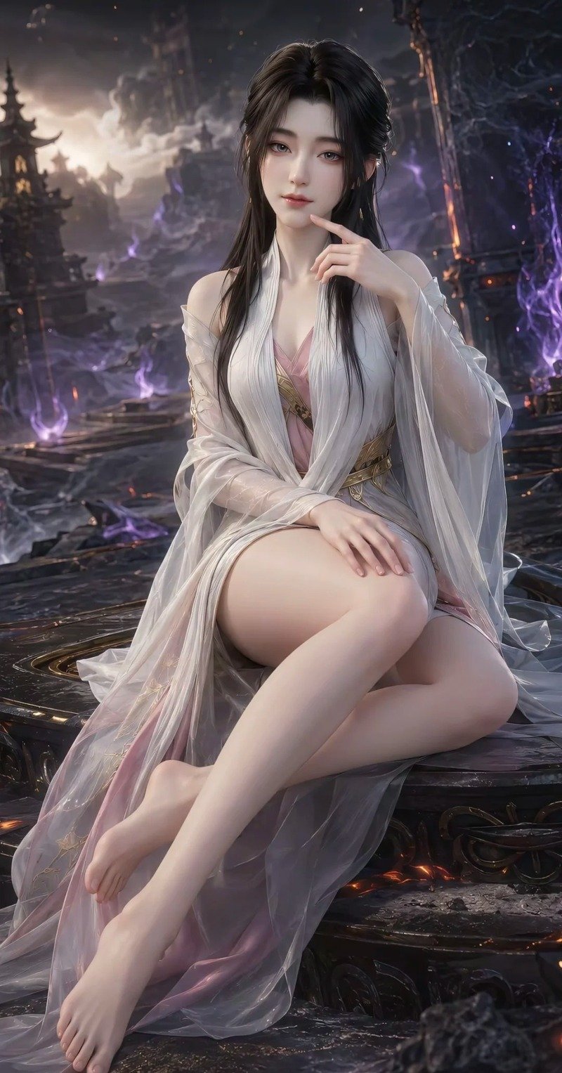 lăng ngọc linh 8