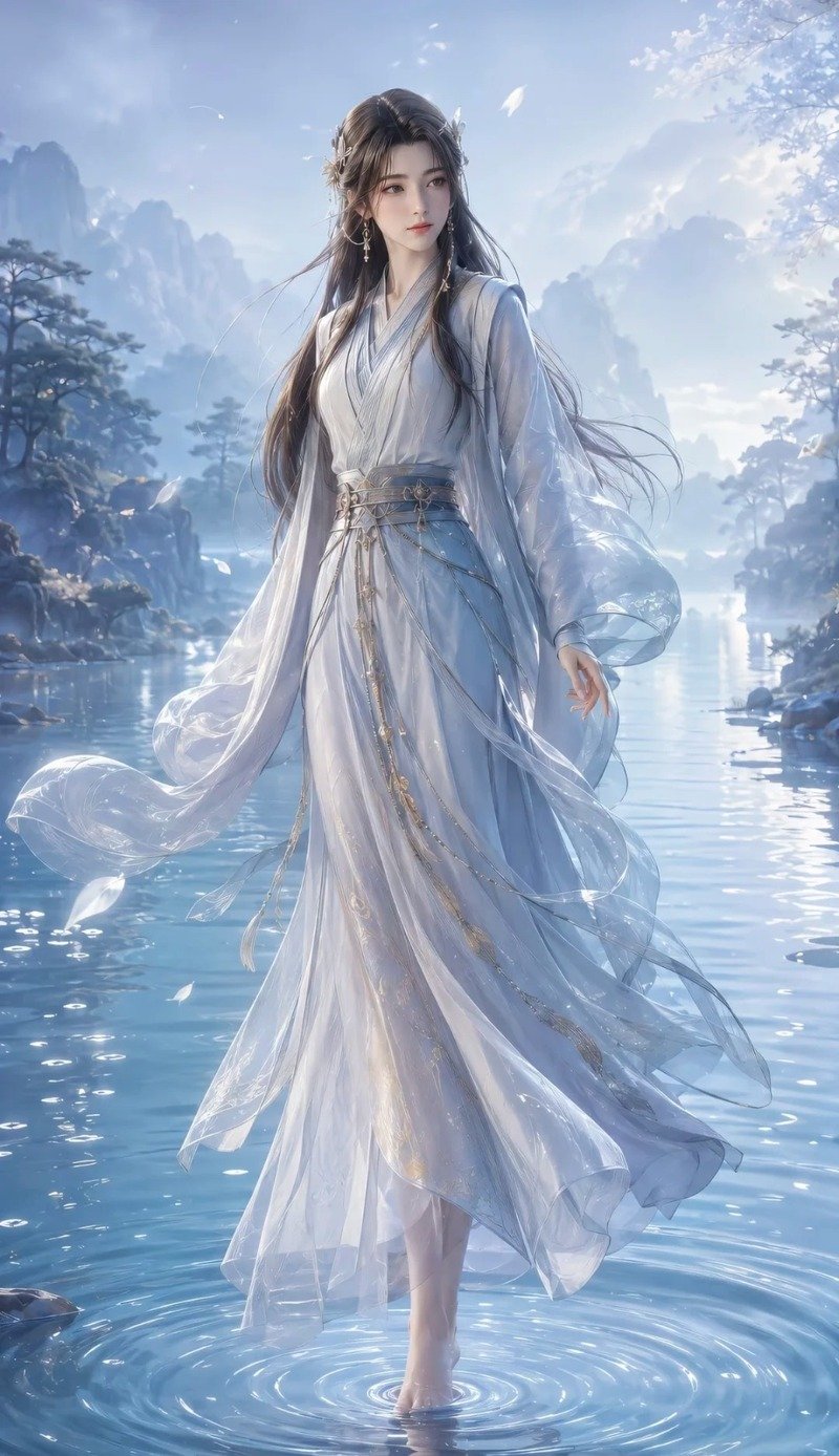 lăng ngọc linh 9