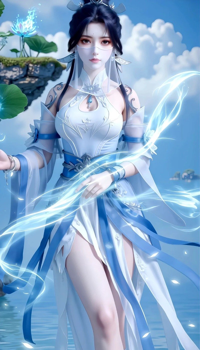 lăng thanh trúc 6