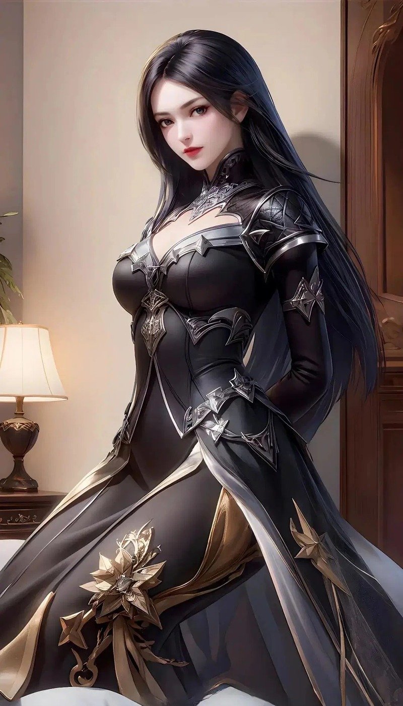 liễu nhị long 1