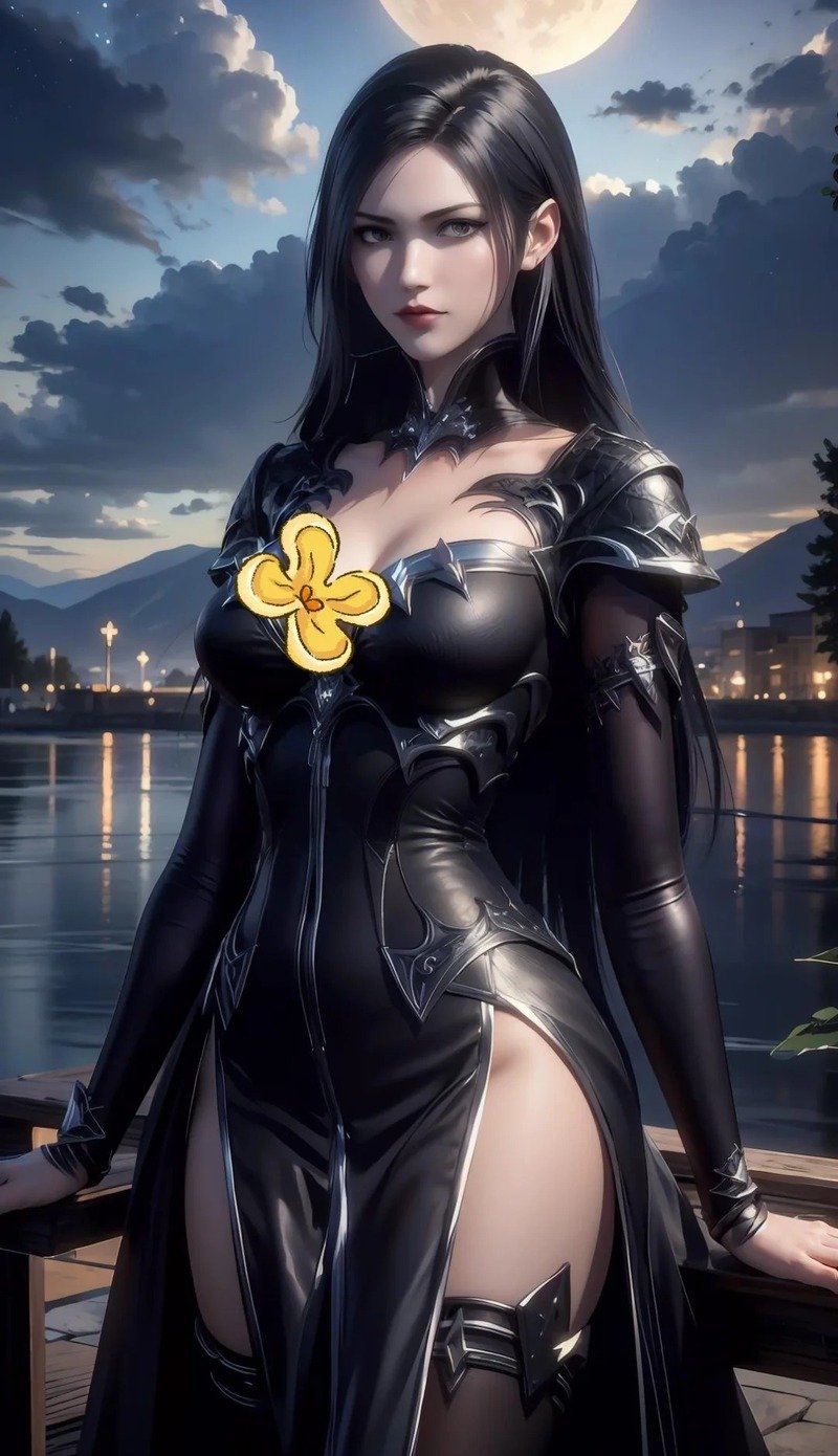 liễu nhị long 11