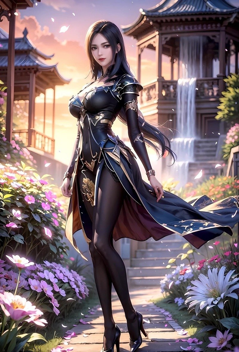 liễu nhị long 14