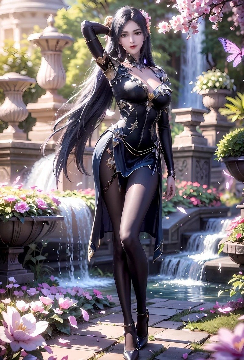 liễu nhị long 16