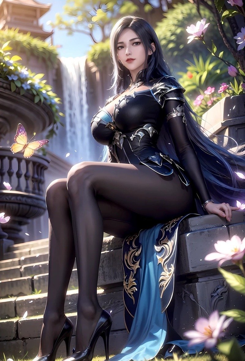liễu nhị long 19