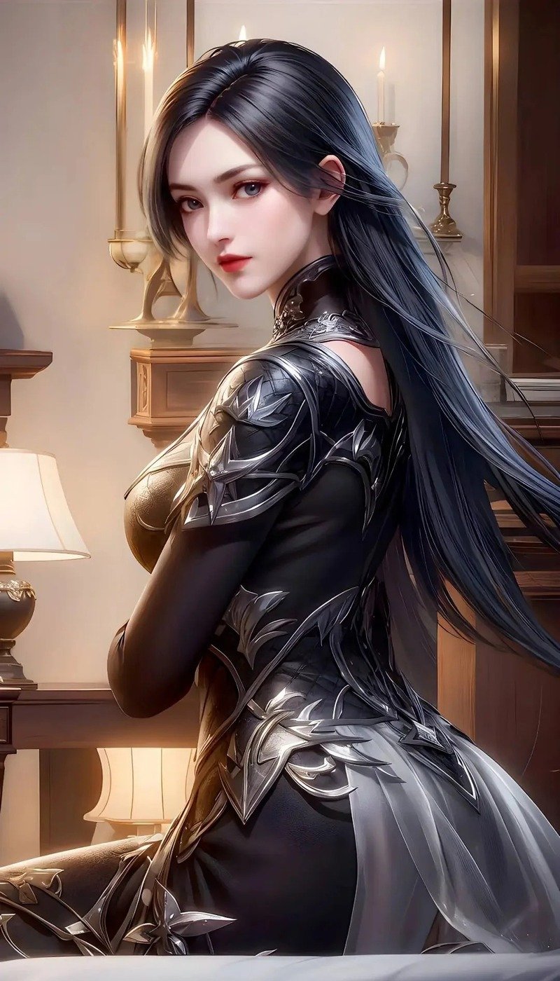 liễu nhị long 21