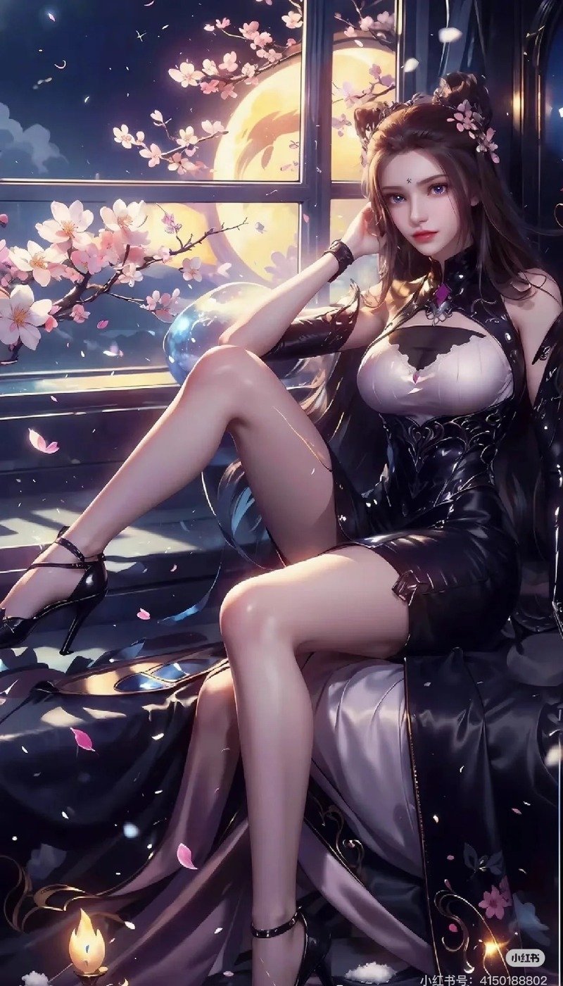 liễu nhị long 22