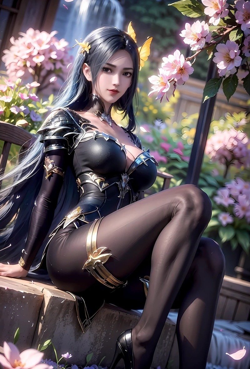 liễu nhị long 24