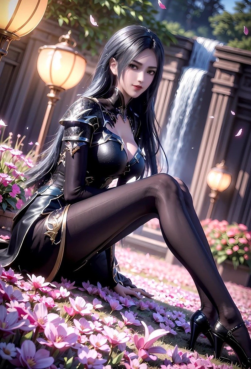 liễu nhị long 26