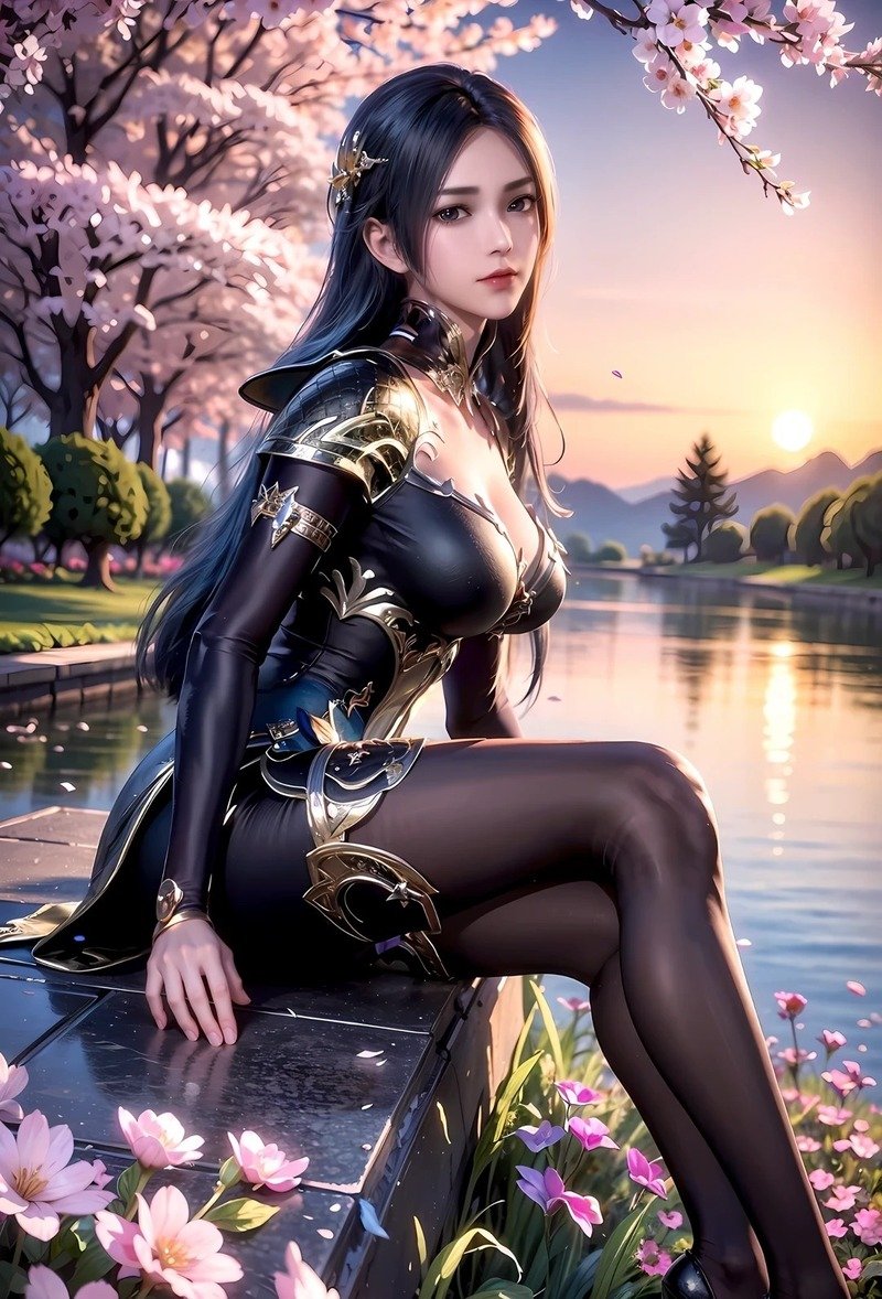 liễu nhị long 3