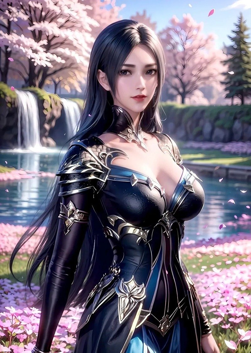 liễu nhị long 30