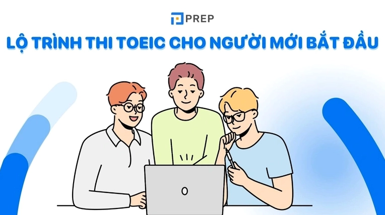 Lộ trình ôn thi TOEIC với phần ngữ pháp động từ bất quy tắc