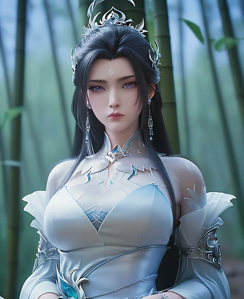 lục tuyết kỳ 10