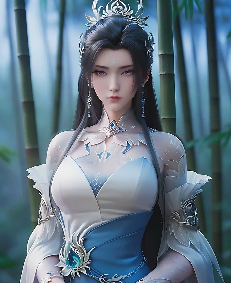 lục tuyết kỳ 14