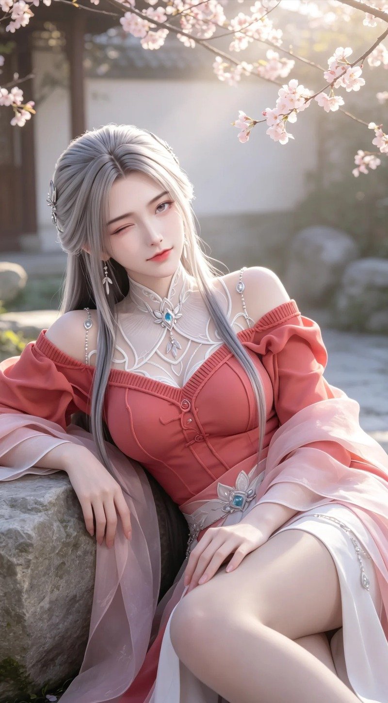 lục tuyết kỳ 18