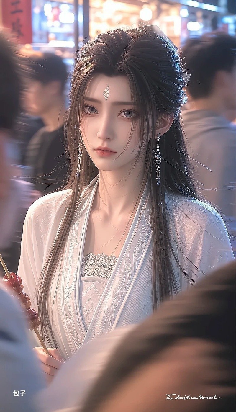 lục tuyết kỳ 2