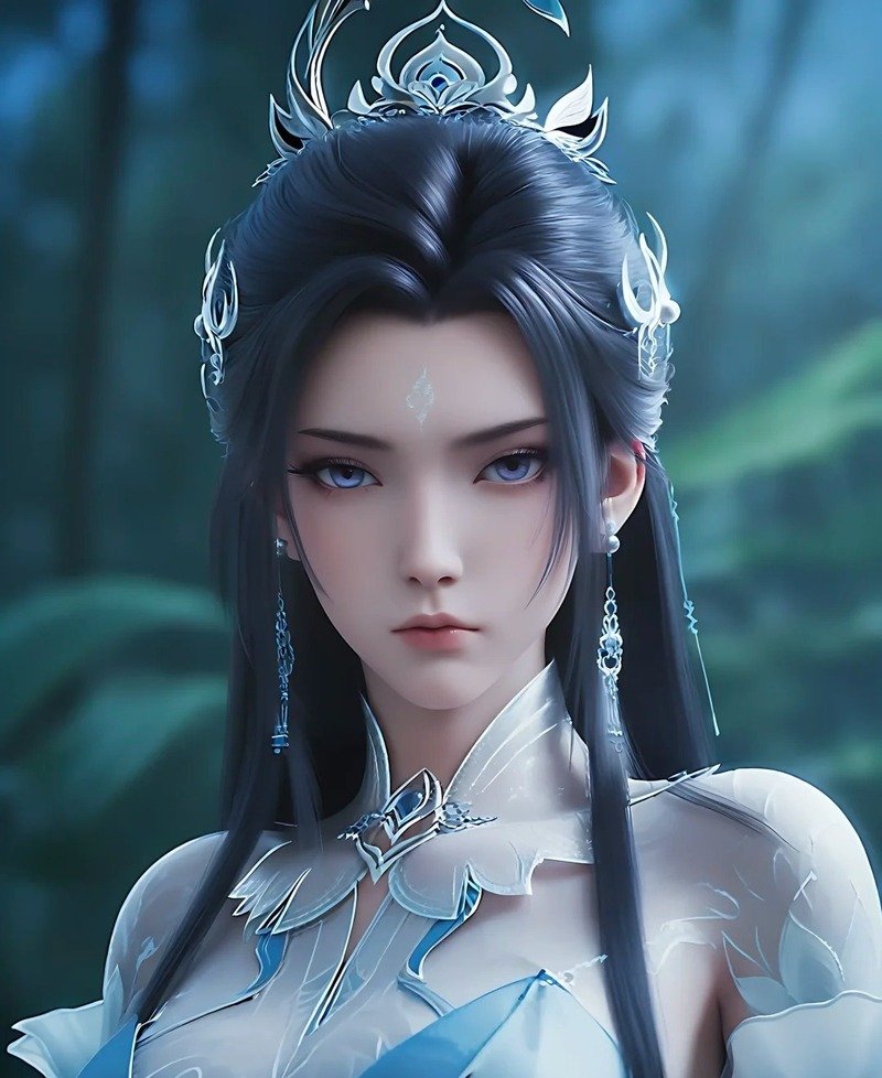 lục tuyết kỳ 26