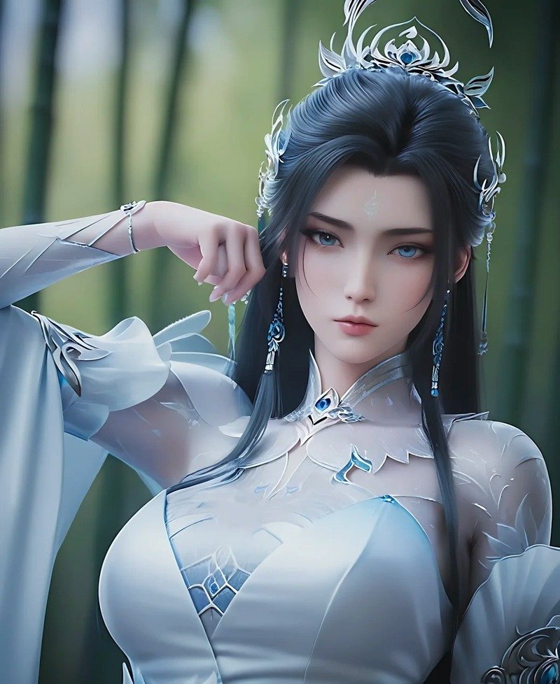 lục tuyết kỳ 6