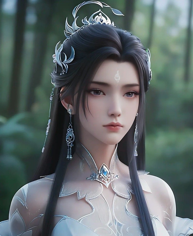 lục tuyết kỳ 7