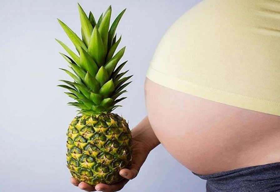 Lưu ý ăn dứa đúng cách để không ảnh hưởng đến thai nhi