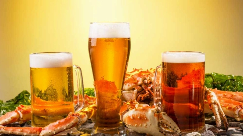 Lưu ý khi ăn hải sản để bảo vệ sức khỏe