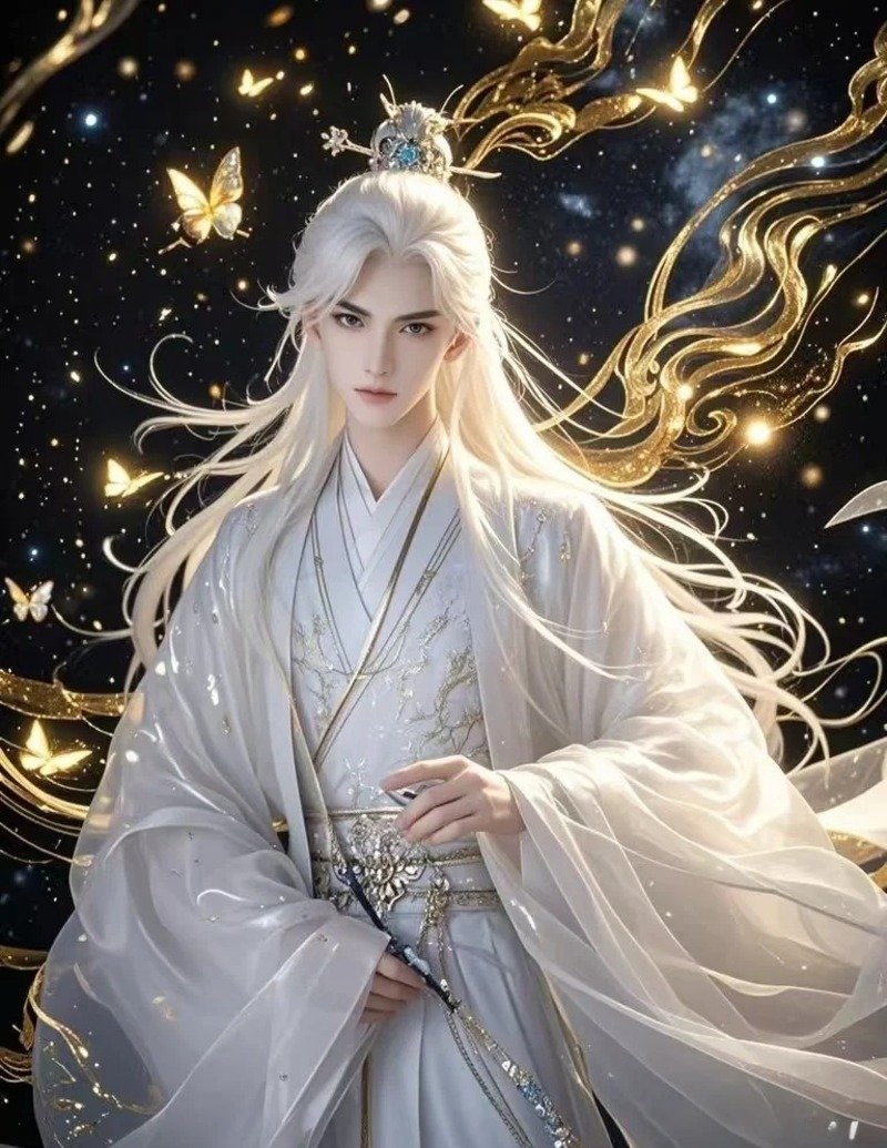 lý trường sinh 1