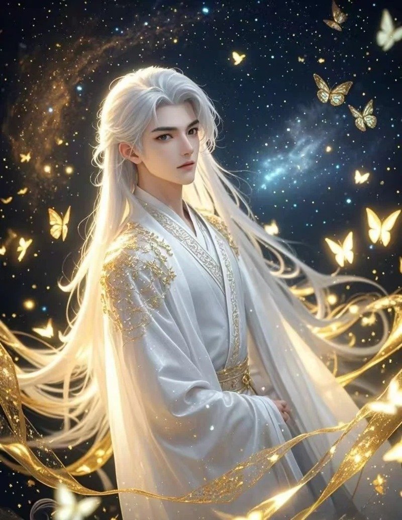 lý trường sinh 14