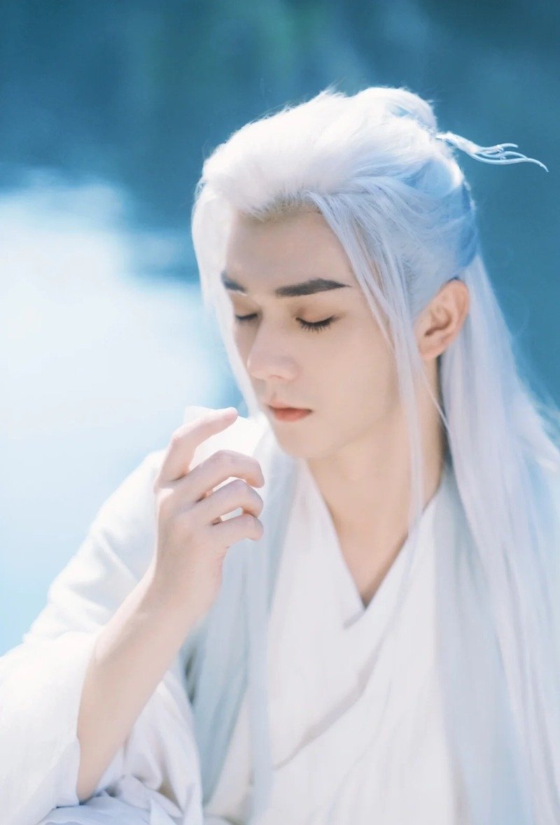 lý trường sinh 15