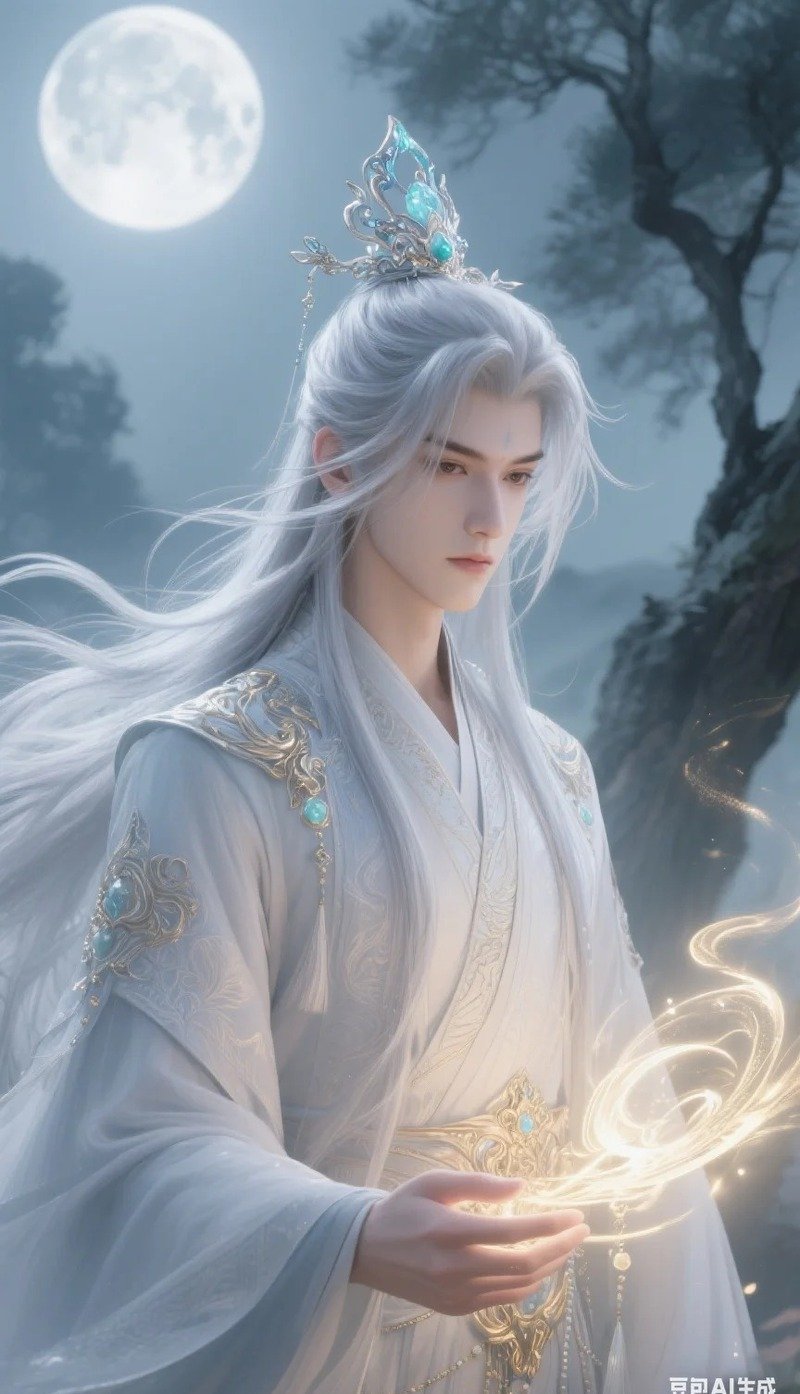 lý trường sinh 16