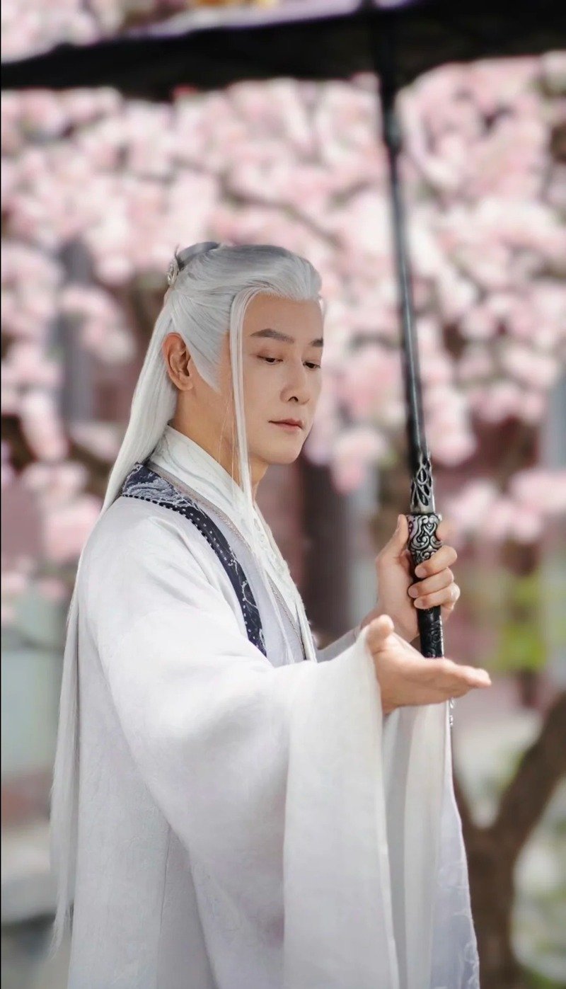 lý trường sinh 20