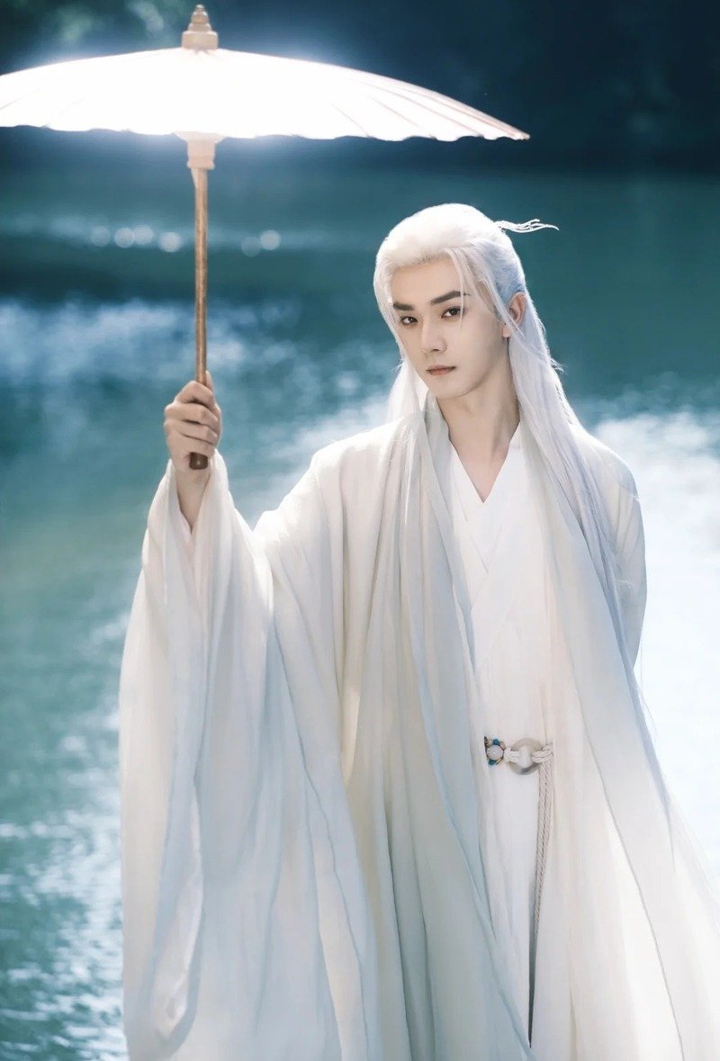 lý trường sinh 22