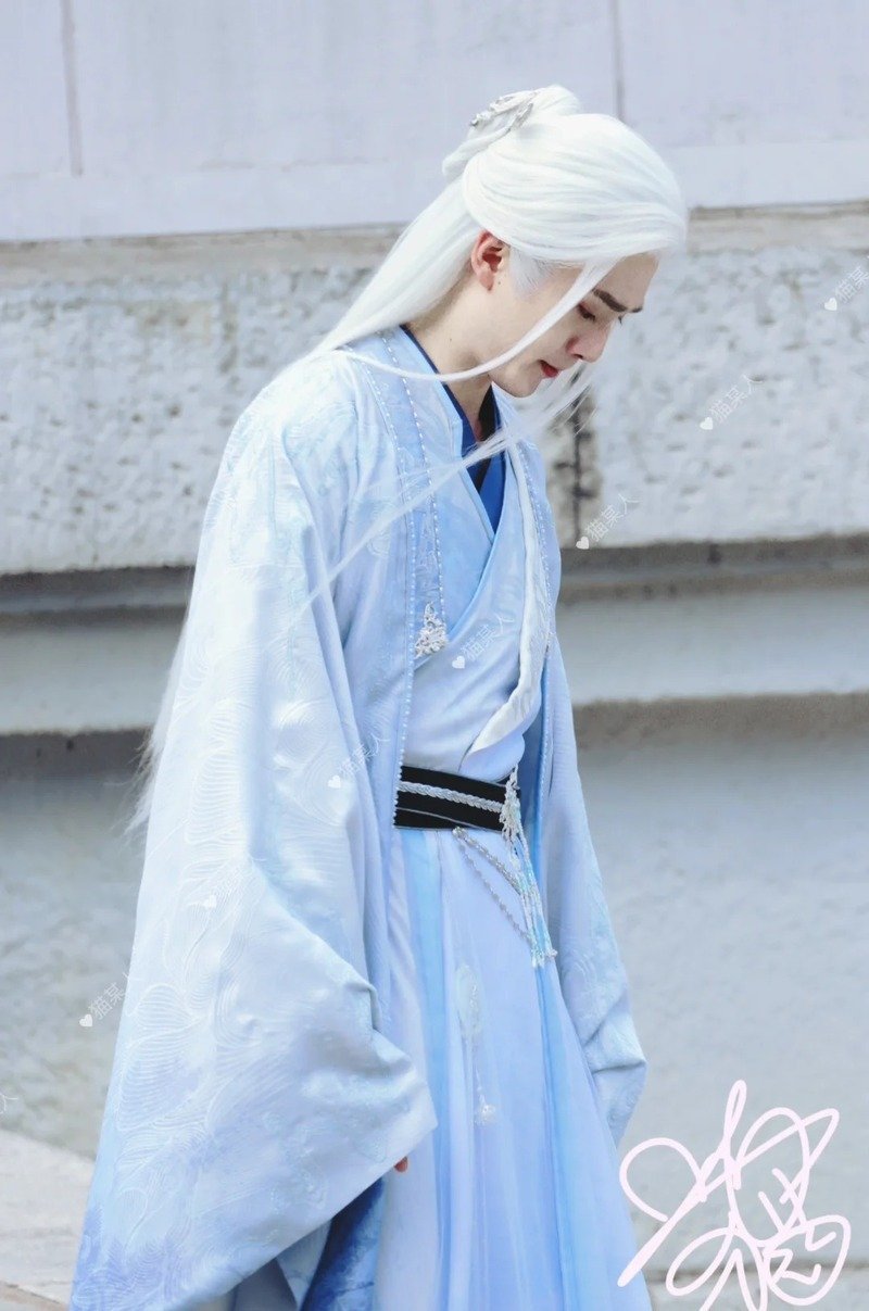 lý trường sinh 25