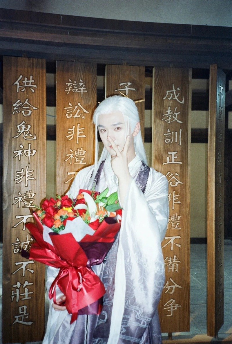 lý trường sinh 26