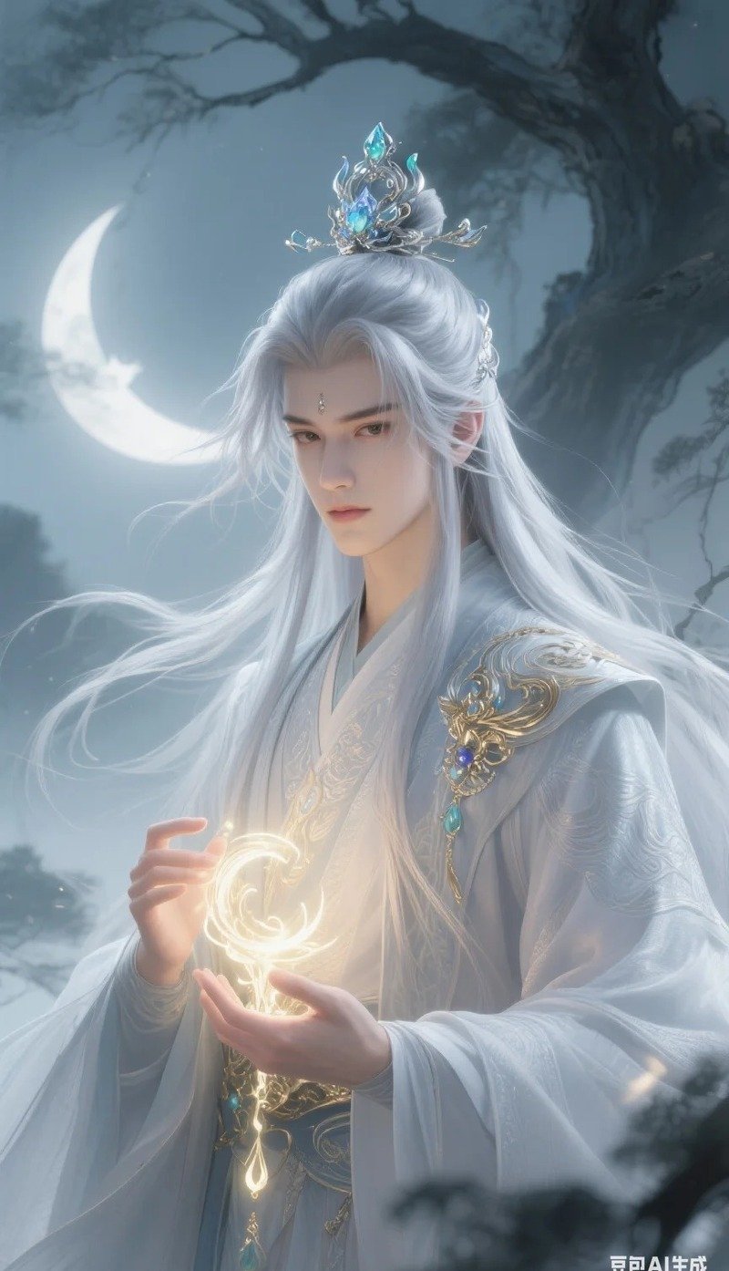lý trường sinh 27