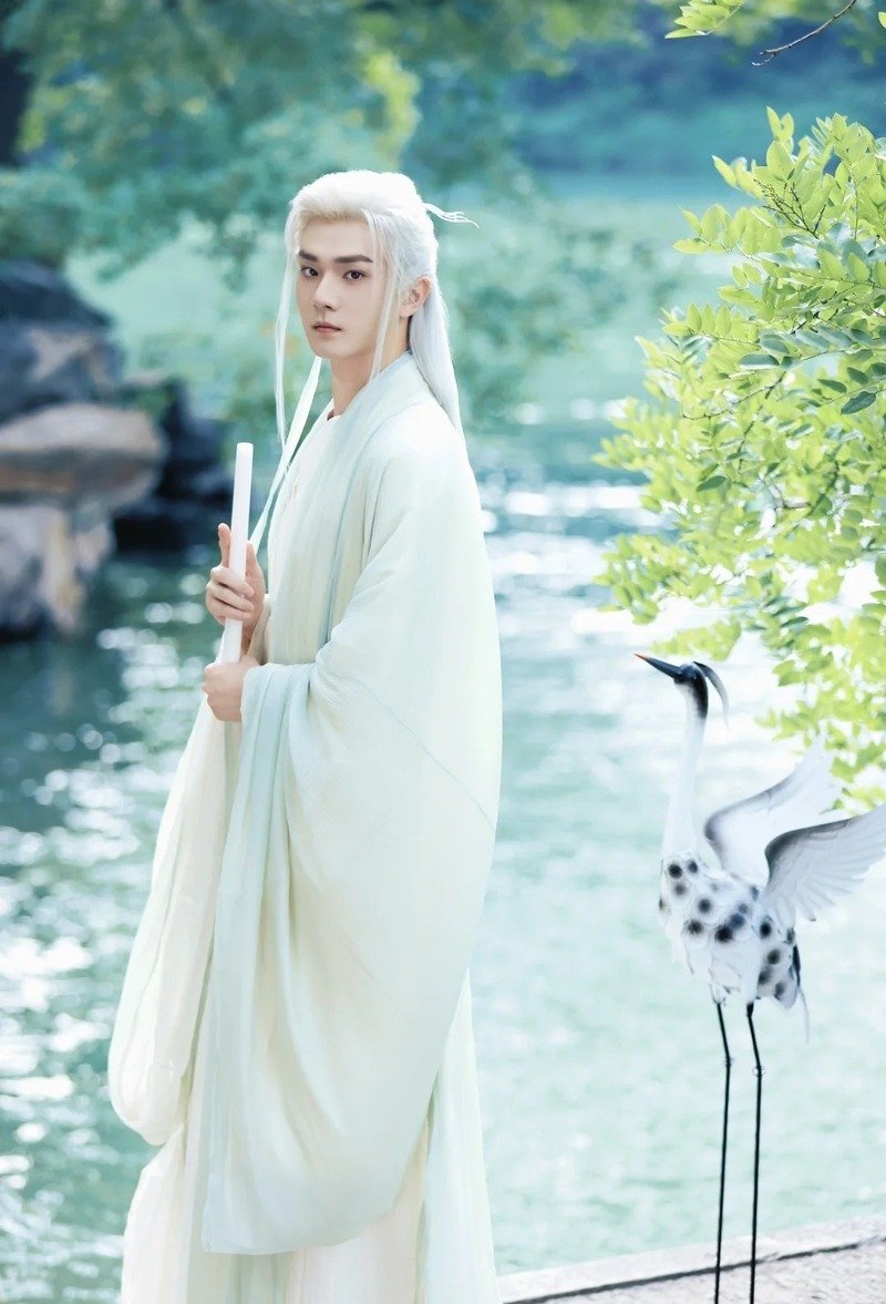 lý trường sinh 3