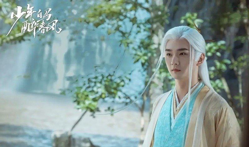 lý trường sinh 30