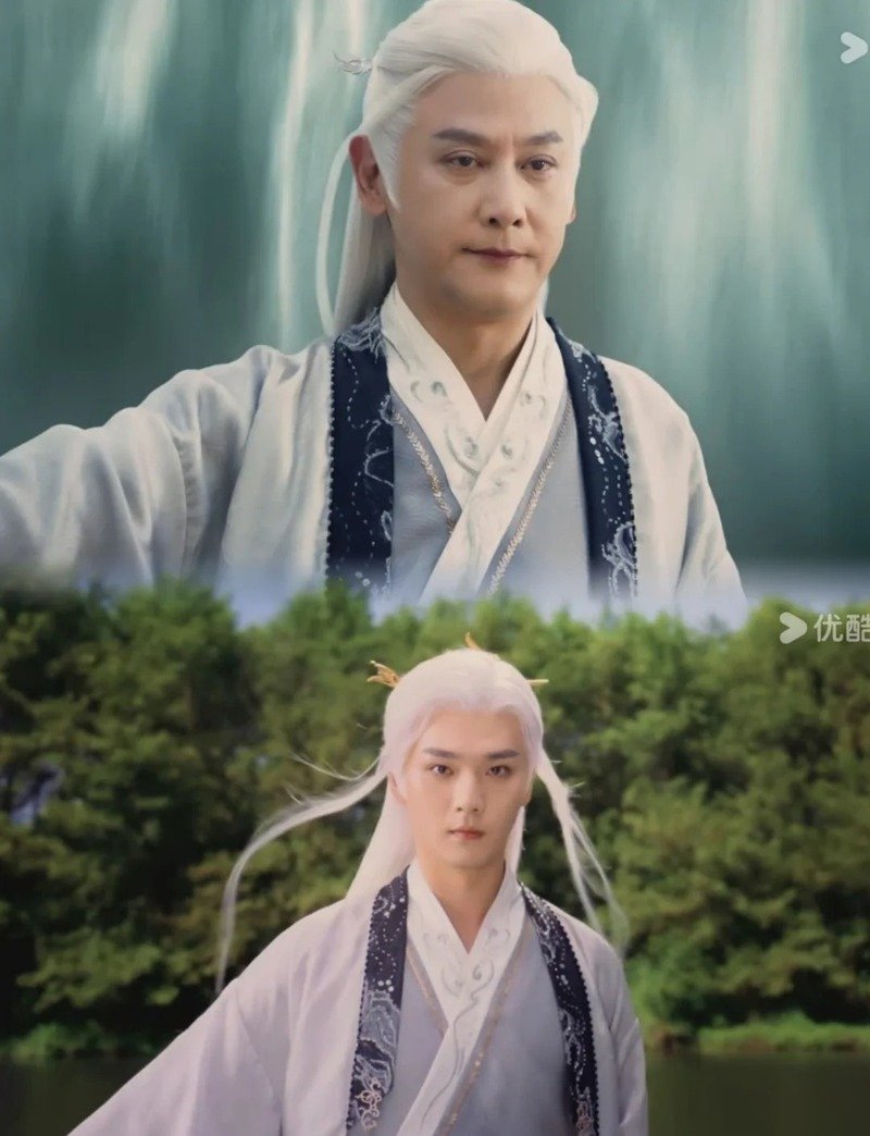 lý trường sinh 33