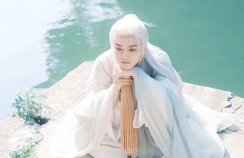 lý trường sinh 4