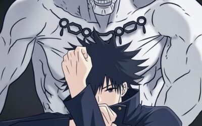 Mahoraga – Thức Thần Mạnh Nhất Với Sức Mạnh Đáng Sợ Trong Jujutsu Kaisen