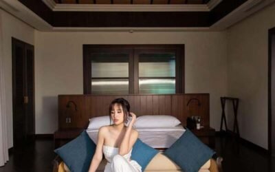 Mai Phương Thúy: Nhan Sắc Đỉnh Cao Và Những Bí Mật Ít Ai Biết