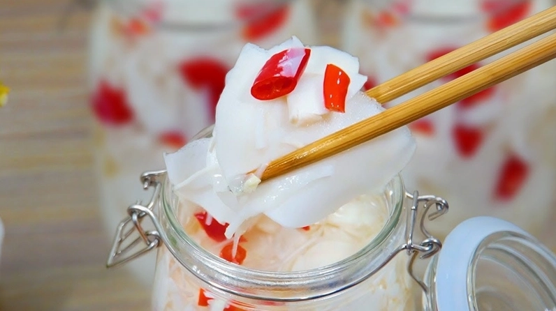 Măng kỵ gì? Những lưu ý để tránh bị ngộ độc khi ăn măng 3