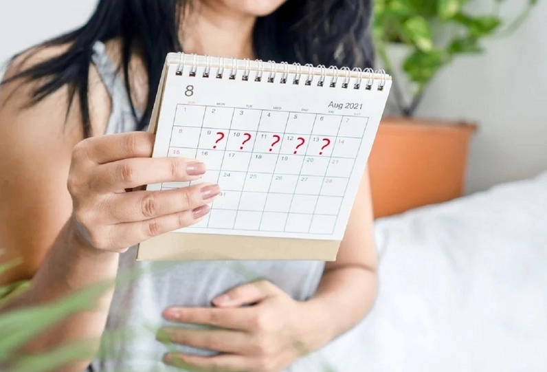Mang thai tháng đầu nên và không nên ăn gì