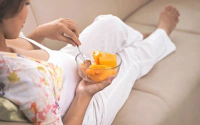 Mẹ Bầu Đói Đêm Có Nên Ăn Không? Lời Khuyên Từ Chuyên Gia